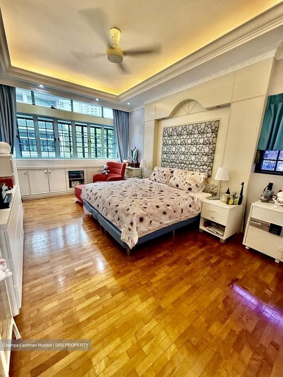 Fernwood Terrace (D15), Terrace #625506301